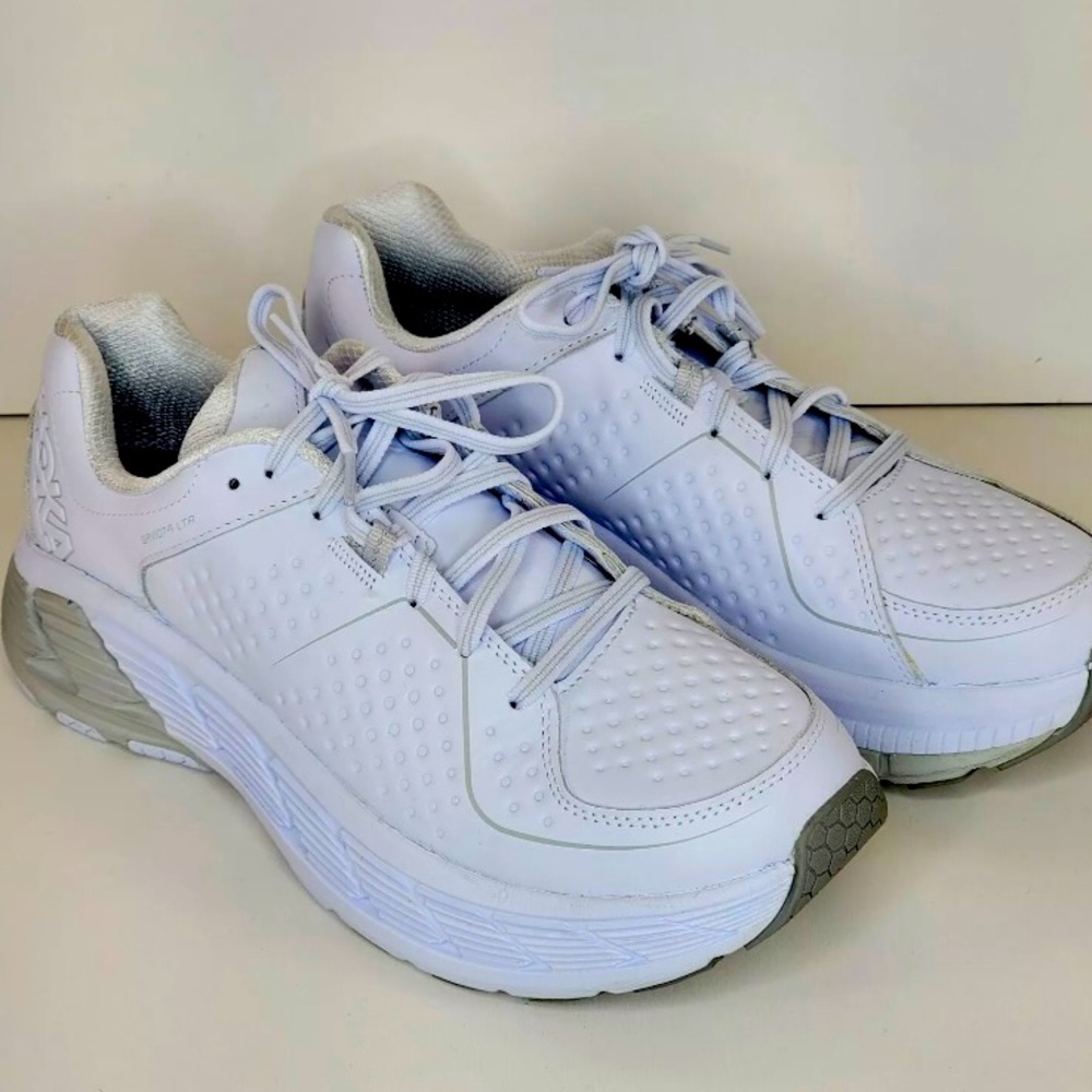 COPY - Hoka Gaviota One shoes